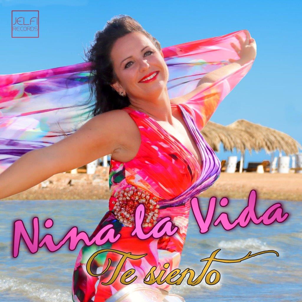 Nina la Vida - te Siento Cover.jpg